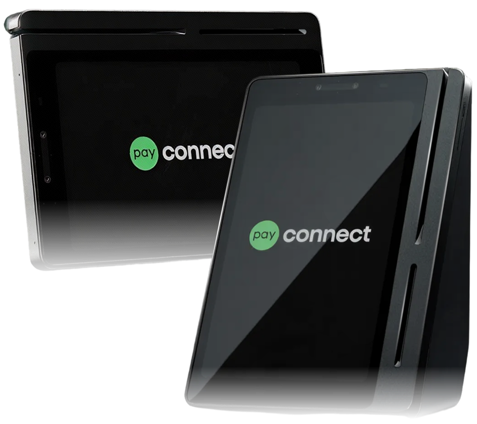 Npay 커넥트 단말기