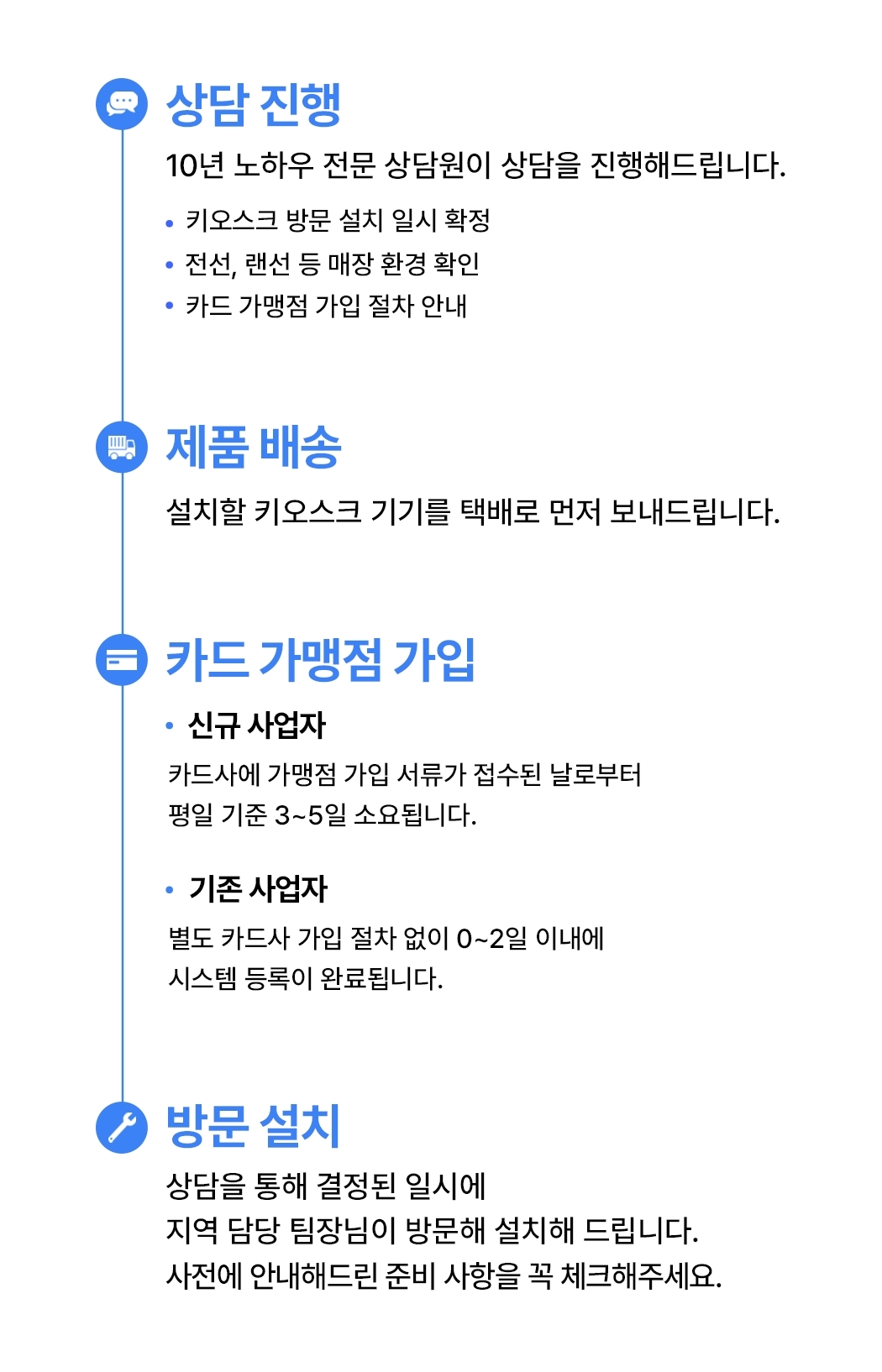 설치과정