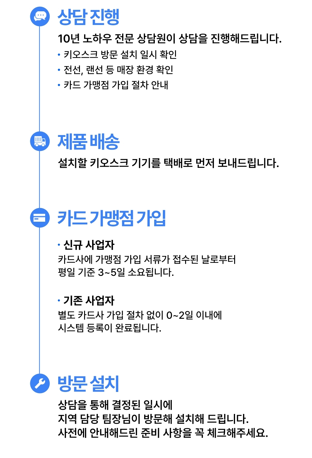 배리어프리키오스크