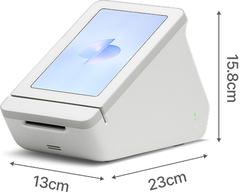 토스터미널 스펙