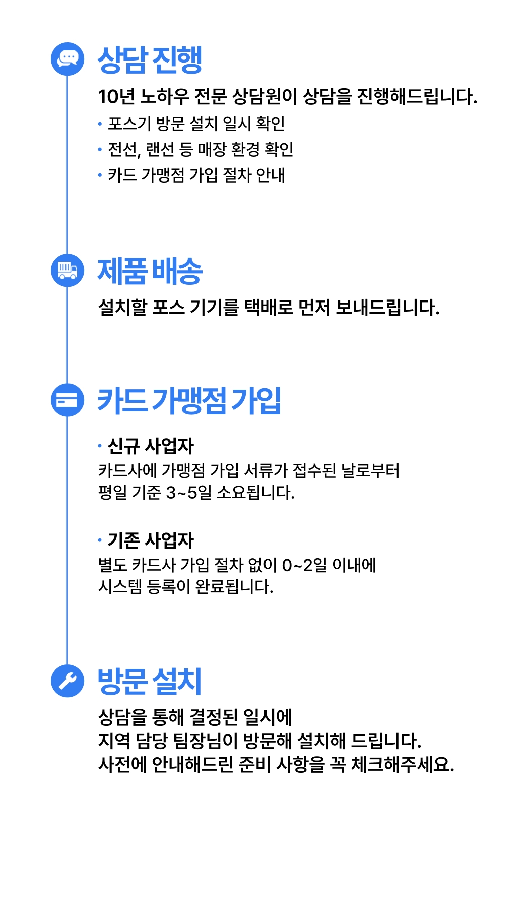 페이앤윈도우포스  설치 과정