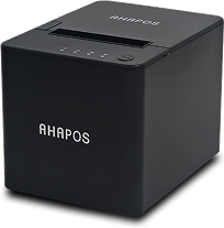 주방용 프린터, 포스, 배달 주문이 들어오면 주문서가 자동으로 인쇄돼요