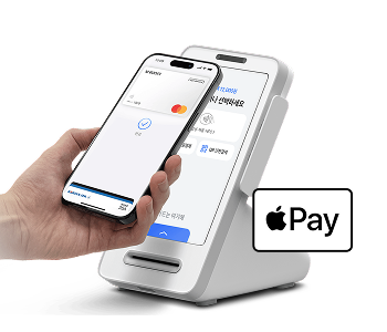 토스프론트 사용 예시 애플페이 이용하기