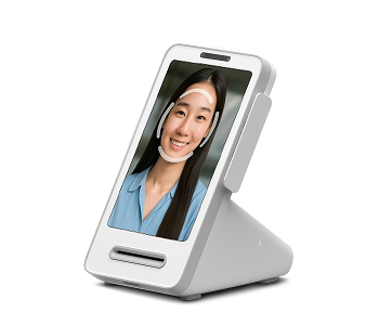 토스프론트 사용 예시 페이스페이 이용하기