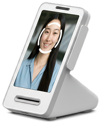 토스프론트 사용 예시 페이스페이 이용하기