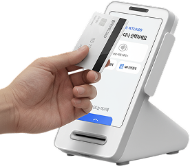 토스프론트 사용 예시 애플페이 이용하기