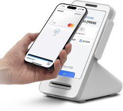 토스프론트2 사용 예시 애플페이 이용하기