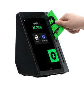 Npay 사용 예시 MS카드 이용하기