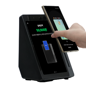 Npay 사용 예시 삼성페이 이용하기