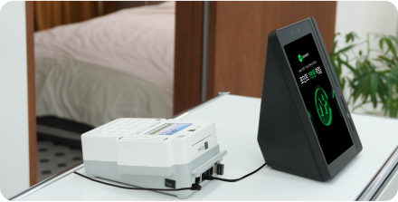 커넥트 사용 후에 리뷰가 3배로 늘어났어요