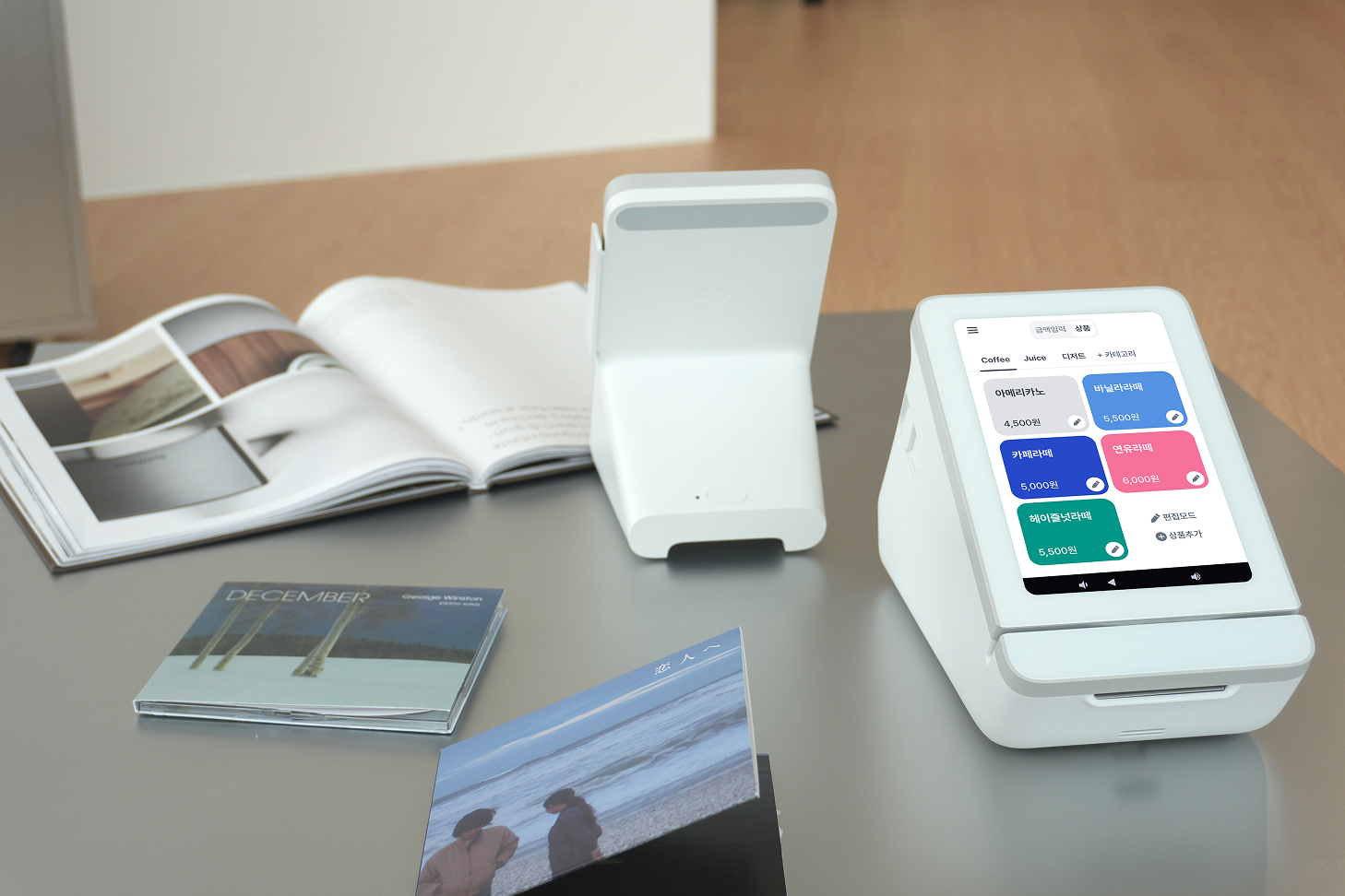 토스터미널세트 설치사례3