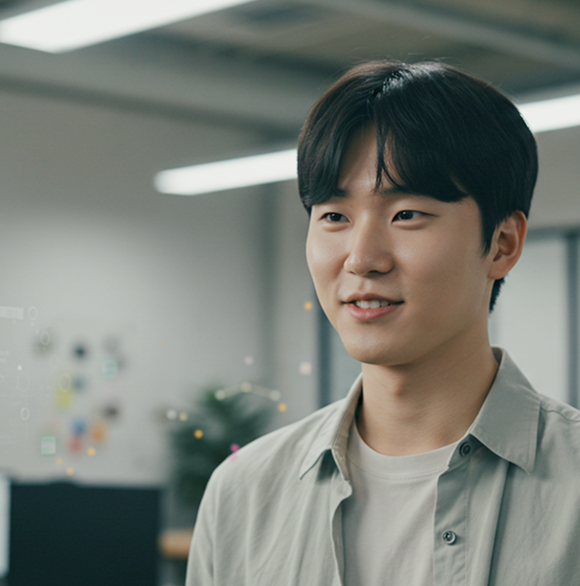 매출에서 자동 상환되니 따로 신경 쓸 필요가 없어요