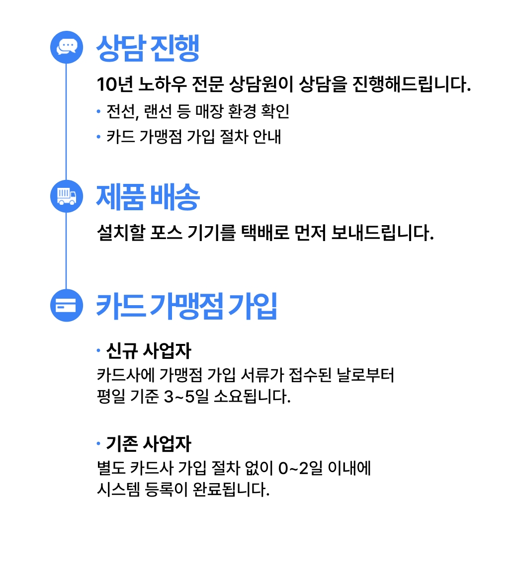 TIP포스 설치 과정